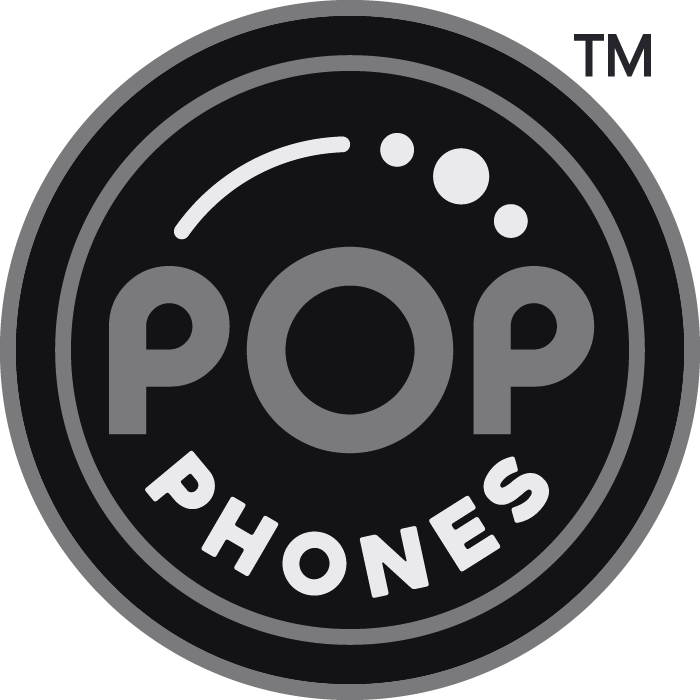 Pop Phones