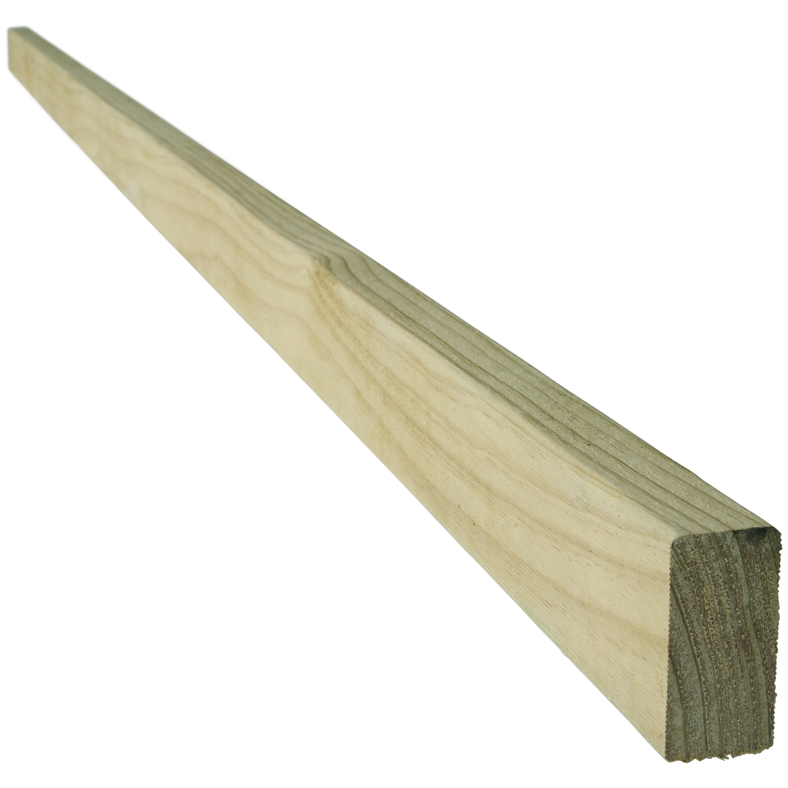 ALLseasons Structural Pine H3 MGP10 90 x 35mm - 2.4m thumbnail 2