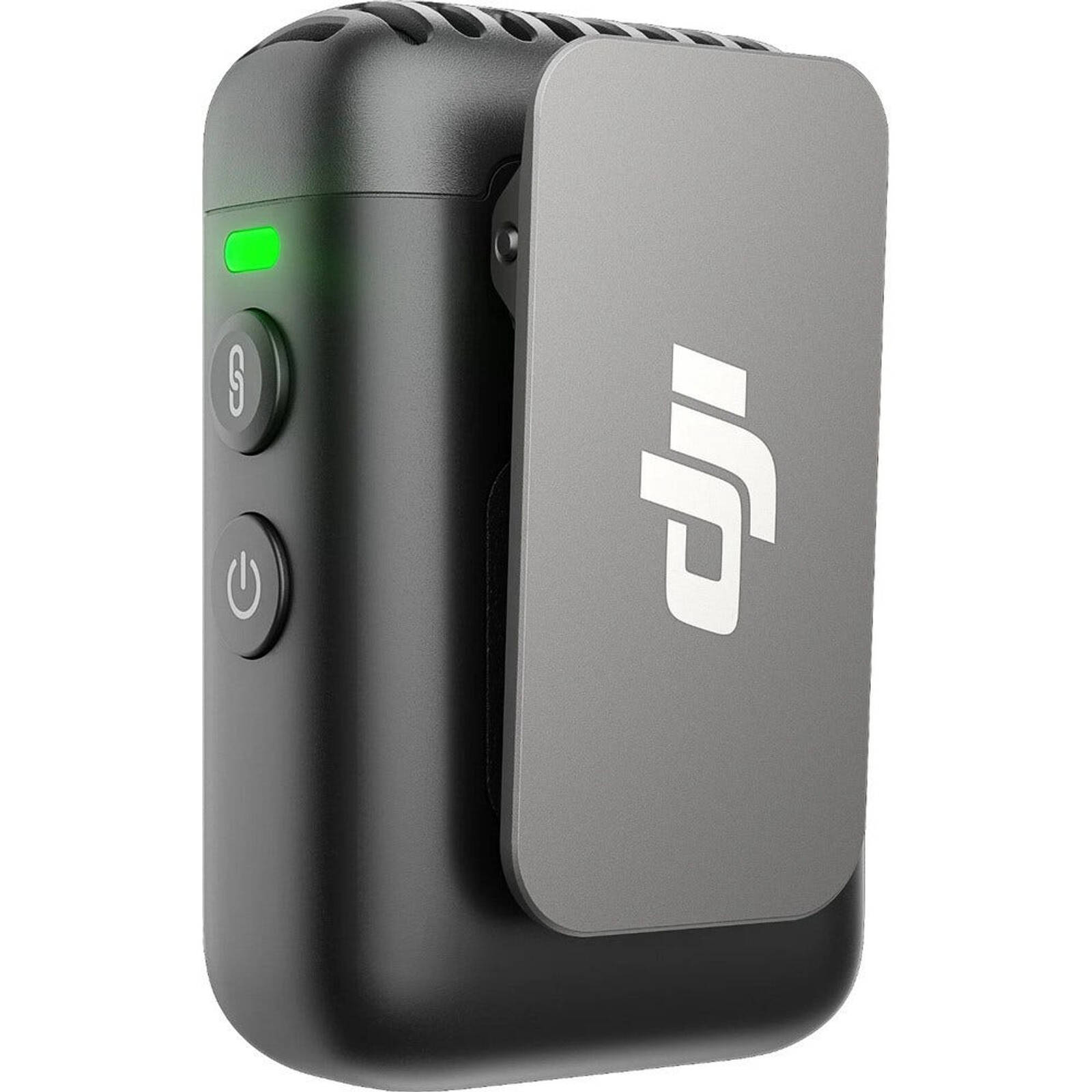 Dji Mic 2 Transmitter (shadow Black)