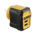 DeWALT 2 Port Worksite Charger