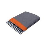 Mountview Double Sleeping Bag Bags Outdoor Camping Hiking Pillow -10°C Thermal