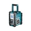 Makita 18V Bluetooth Job Site Radio DMR108N - Skin Only