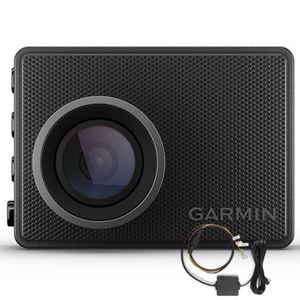 Garmin Dash Cam 57 And Parking Mode Kit