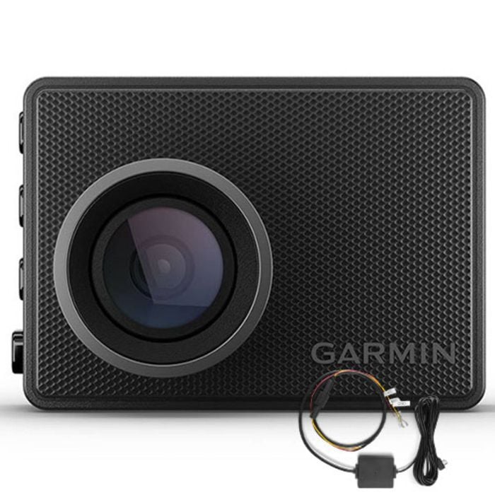Garmin Dash Cam 57 And Parking Mode Kit