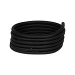 DETA 3m 7mm Corrugated Split Tubing
