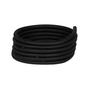 DETA 3m 7mm Corrugated Split Tubing