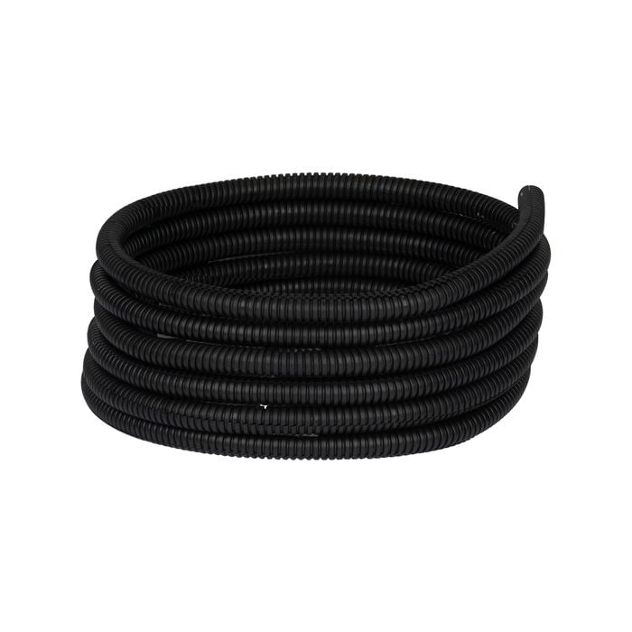 DETA 3m 7mm Corrugated Split Tubing