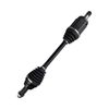 Front Left Cv Drive Shaft For Bmw X5 F15 E70, X6 F16 E71 F86 Awd Automatic