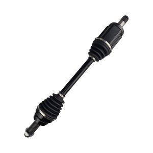Front Left Cv Drive Shaft For Bmw X5 F15 E70, X6 F16 E71 F86 Awd Automatic