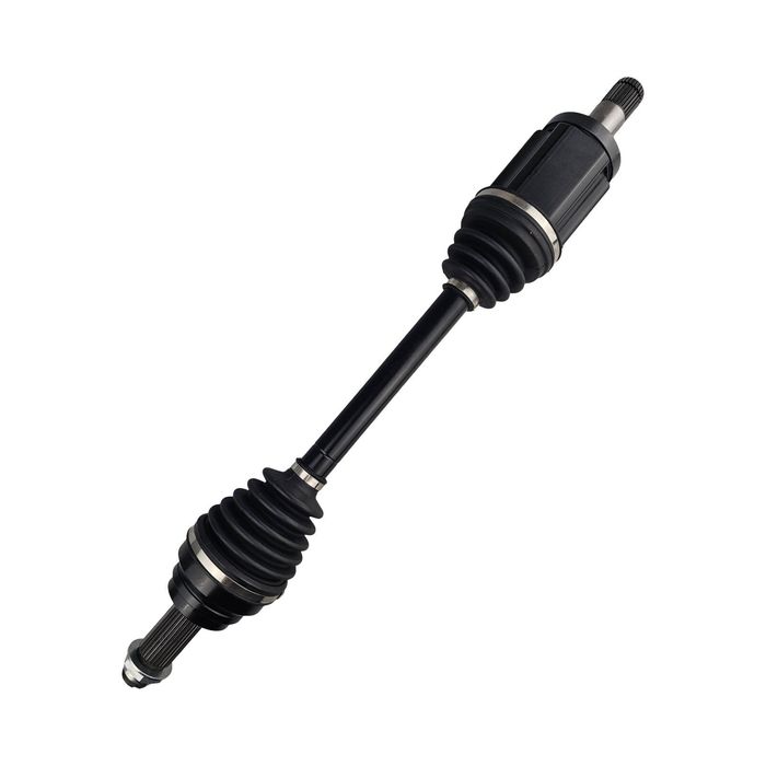 Front Left Cv Drive Shaft For Bmw X5 F15 E70, X6 F16 E71 F86 Awd Automatic