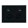 HPM VIVO Grey Double Powerpoint