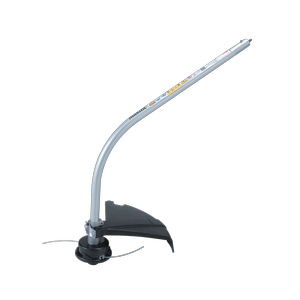 Makita Brushless Power Head Bent Shaft Trimmer Attachment