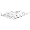 VEVOR Pull Out Cabinet Organizer Heavy Duty Slide Out Pantry Shelves for Home
