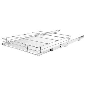 VEVOR Pull Out Cabinet Organizer Heavy Duty Slide Out Pantry Shelves for Home