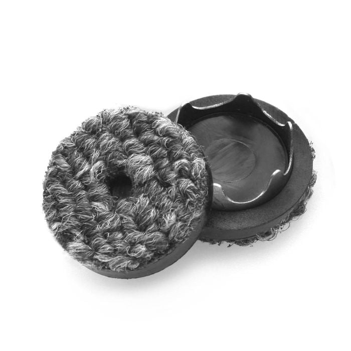 Slipstick 25 mm Diameter Clear Outdoor Tap-in Berber  CB95050