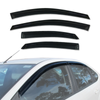 AUSGO Weather Shields for Ford Focus LS LT LV Series 2005-2011 Weathershields Window Visors Wind Deflectors