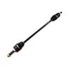 Front Right CV Axle Drive Shaft For Suzuki Swift K12B FWD Manual 2010-2017