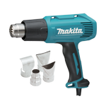 Makita 1800W Heat Gun Kit with Accessories HG6030KIT