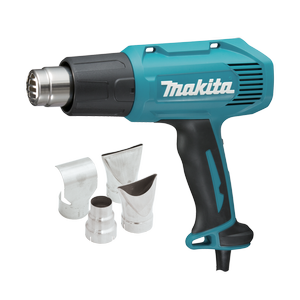 Makita 1800W Heat Gun Kit with Accessories HG6030KIT