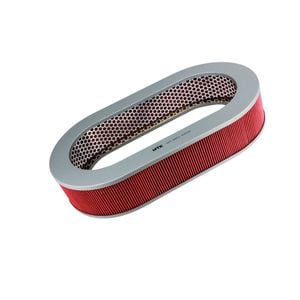 Ntk Air Filter For Ford Maverick Da Nissan Patrol Dx 1988-2003 Td42 4.2l Compatible With Ryco A444