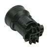 Omega Rangehood Lamp Holder Left or Right 02300152