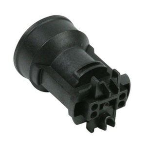 Omega Rangehood Lamp Holder Left or Right 02300152