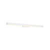 Cougar Lighting Polo Vanity Wall Light White - 24W