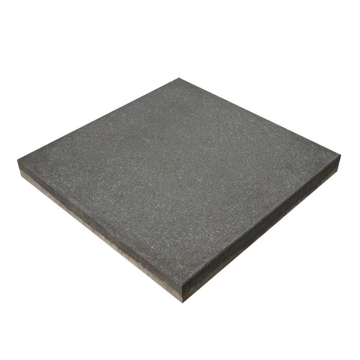 Brighton Masonry 400 x 400 x 42mm Onyx Premium Pave