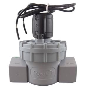 Orbit 25mm Jartop Orbjt Solenoid Valve