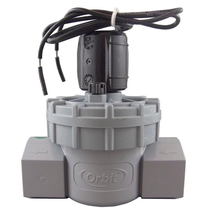 Orbit 25mm Jartop Orbjt Solenoid Valve