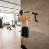 Wall Mounted Multi Grip Chin Up Bar