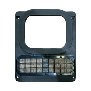XD-85LH Dehumidifier Intake Adaptor