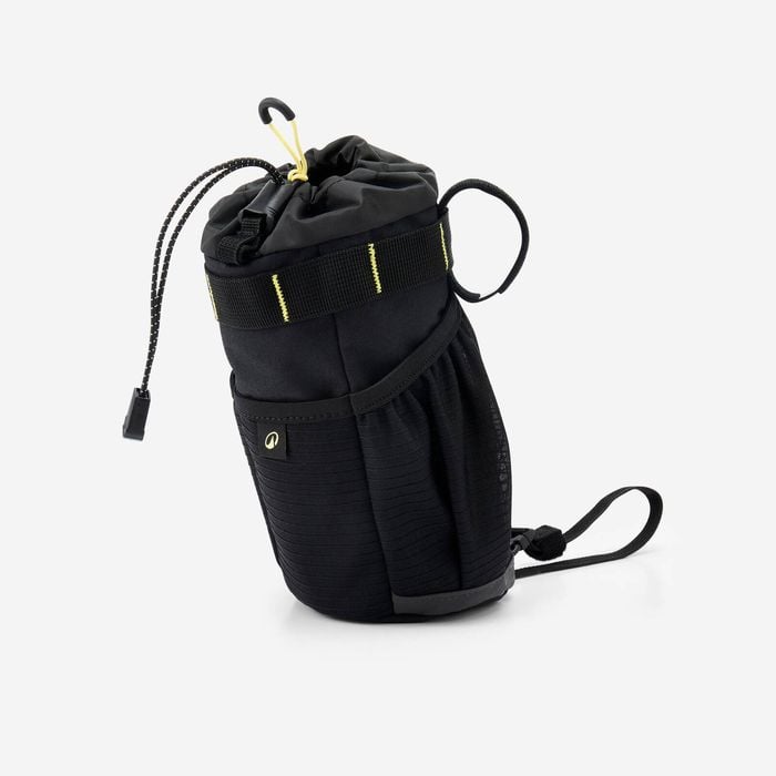 Decathlon - Bikepacking Food Pouch Bottle Holder 1.2l, Advt 900 - One Size