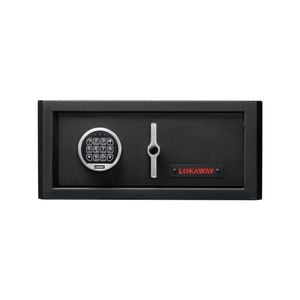 Lokaway 220 x 500 x 400mm Anti Theft Safe