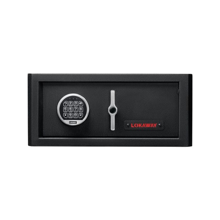 Lokaway 220 x 500 x 400mm Anti Theft Safe