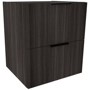 Lugna 512 x 450 x 380mm Storm 2 Drawer Storage Cabinet
