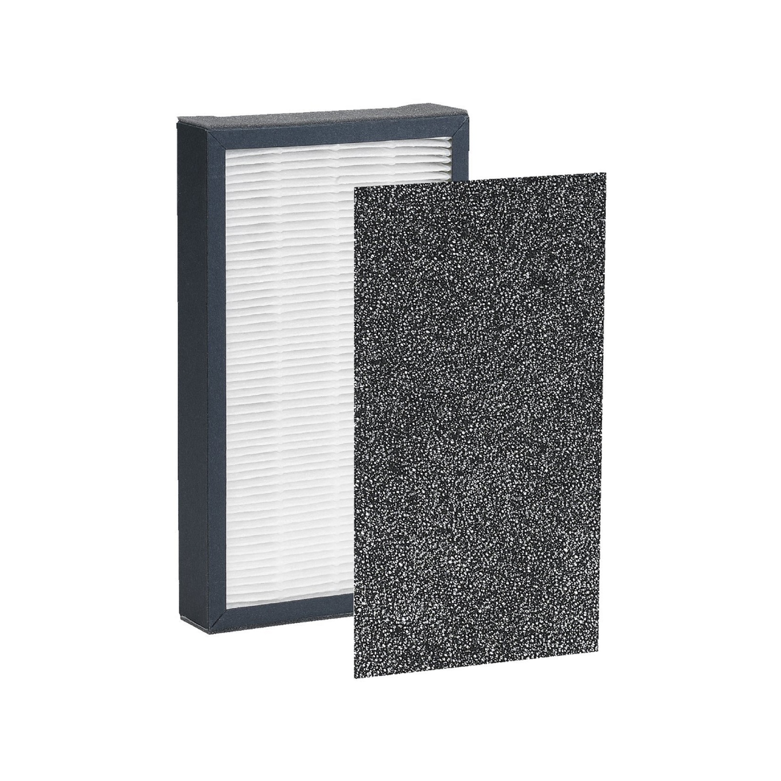 Heller Air Purifier Filter Hepa True Set