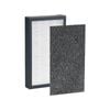Heller Air Purifier Filter Hepa True Set