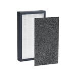 Heller Air Purifier Filter Hepa True Set