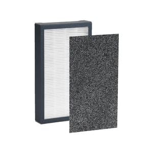 Heller Air Purifier Filter Hepa True Set