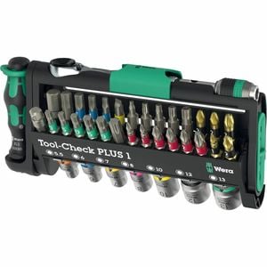 Wera Tool Check Plus 1
