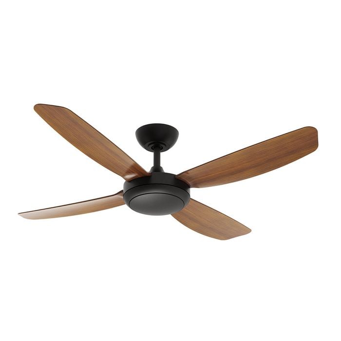 Fanforce Cumulus 48" Ceiling Fan - Remote Control, Energy Efficient Motor