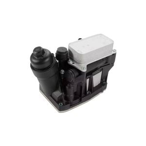 Oil Cooler Housing Assembly for BMW 1 Series F20 118d xDrive 2.0 2013-2015