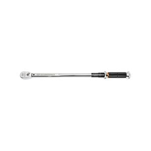GEARWRENCH 1/2" Drive 120XP 30-250 ft/lbs Micrometer Torque Wrench