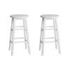 Artiss Bar Stools x2