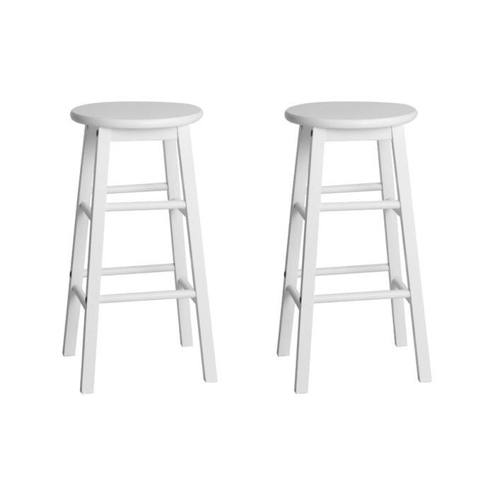 Artiss Bar Stools x2
