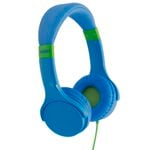 Moki Lil' Kids Volume Limited 3y+ Headphones - Blue