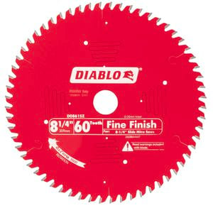 Power Saw Blade & Accessories