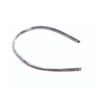 800MM & 900MM Oven Front Panel Top Rubber Seal 03170230, suits Technika, Lofra