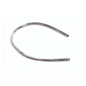 800MM & 900MM Oven Front Panel Top Rubber Seal 03170230, suits Technika, Lofra